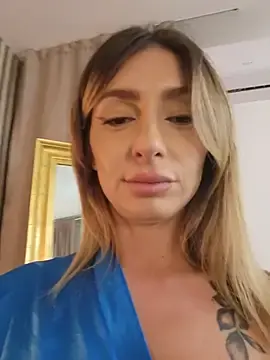 Stripchat Sex Chat of SofiaLace