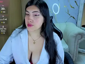 Stripchat Free Porn Cam of Violett_tf