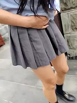 Stripchat Best Webcam of shaoshao-7758
