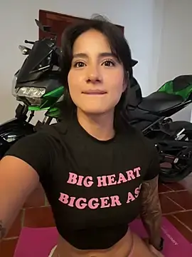 Stripchat Private Sex Chat of Ale_Lewis