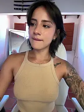 Stripchat Best Webcam of Ale_Lewis