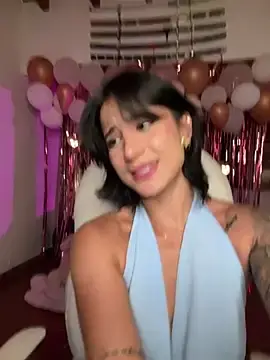 Stripchat Private Sex Chat of Ale_Lewis