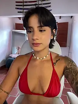 Stripchat Best Webcam of Ale_Lewis