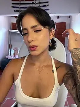 Stripchat Live Porn of Ale_Lewis