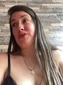 Stripchat Live Sex of Abby-LS
