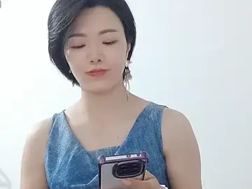 Stripchat Free Live Porn of Nikishine