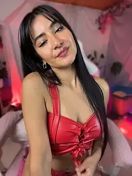 Stripchat Free Porn Cam of Violetta_kim1