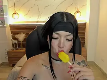 Stripchat Nude Webcam of zoee_jackson