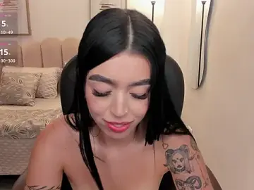 Stripchat Free Porn Cam of zoee_jackson