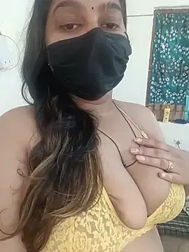 Stripchat Sex Cam of Cute_avni099