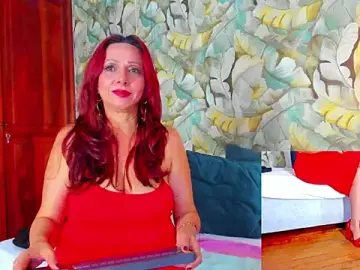 Stripchat Free Live Porn of Madame_Angelic_1