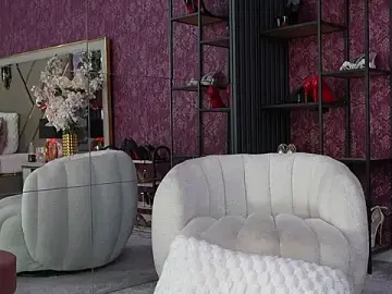 Stripchat Free Live Porn of Mishelle-Brizo