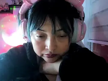 Stripchat Sex Chat of Shaddycute_