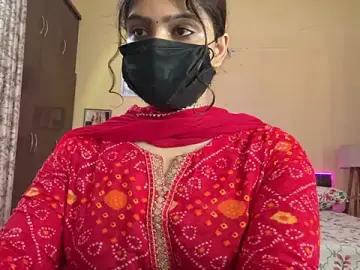 Stripchat Live Sex Cam of cherry_jerry