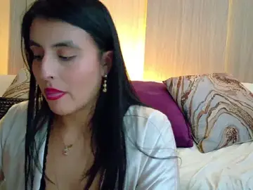Stripchat Sex Chat of AliishaPss