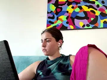 Stripchat Live Porn of MarisaKomar