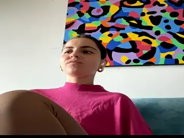 Stripchat Nude Webcam of MarisaKomar