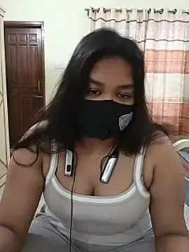 Stripchat Sex Chat of Neha-71