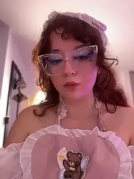 Stripchat Sex Cam of Sharon_Black
