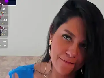 Stripchat Live Sex of isabellarous-