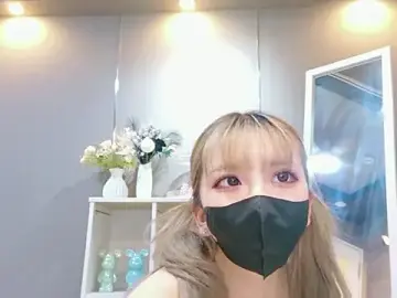 Stripchat Live Porn of niko-jpn