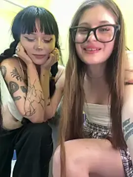 Stripchat Nude Webcam of KnockKnock-