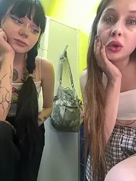 Stripchat Best Webcam of KnockKnock-
