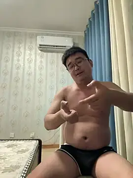 Stripchat Free Porn Cam of bobo-6688
