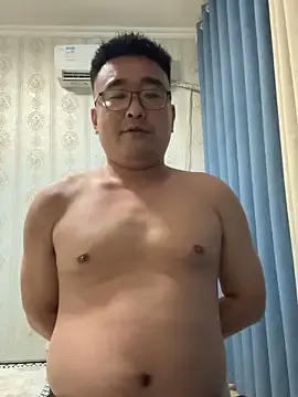 Stripchat Adult Webcam of bobo-6688