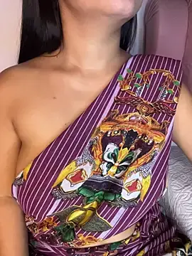 Stripchat Best live sex cam show of shara_queen1