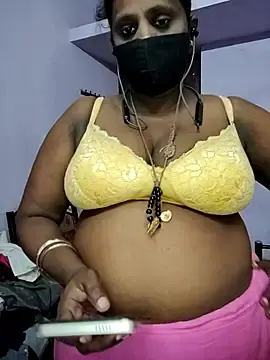 Stripchat Live Sex Cam of tamil_manju