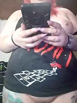 Stripchat Adult Webcam of cathlynnfuego