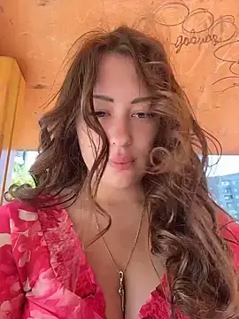Stripchat Watch Live Sex Cams of AdinaKan