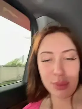 Stripchat Best Webcam of AdinaKan