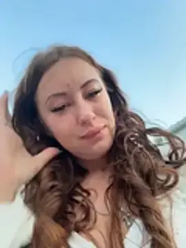 Stripchat Sex Chat of AdinaKan