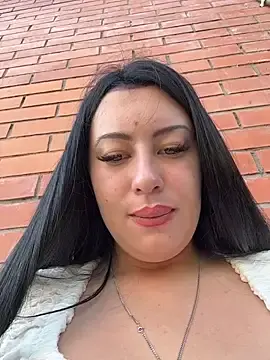 Stripchat Live Sex Cam of AdinaKan