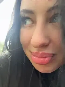 Stripchat Private Sex Chat of AdinaKan