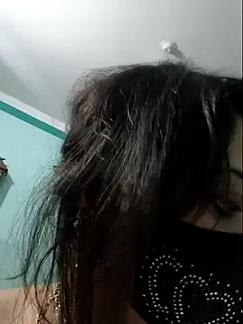 Stripchat Nude Webcam of Beauty-3