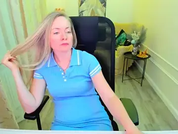 Stripchat Adult Video Chat of CharlotteKerti