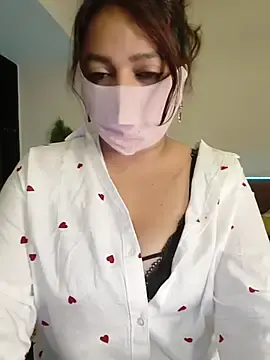 Stripchat Free Porn Cam of Girlsdaddy69