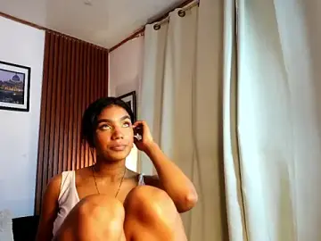 Stripchat Live Porn of angeli_sexi