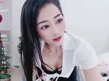 Stripchat Live Sex Cam of yaoyao-baby520