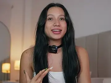 Stripchat Live Porn of Alison_Miller9