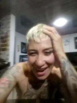 Stripchat Free Live Porn of Everlyn_sexx