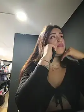 Stripchat Live Sex Cam of MissNyraSecret