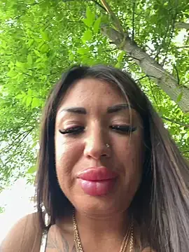 Stripchat Adult Video Chat of RuslanaXX