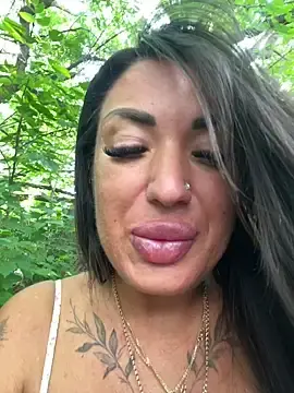 Stripchat Live Porn of RuslanaXX