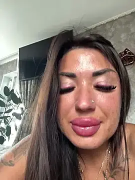 Stripchat Sex Chat of RuslanaXX