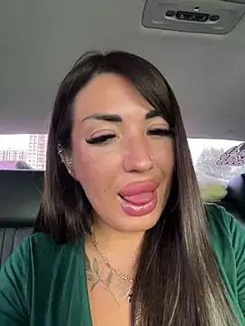 Stripchat Best Webcam of RuslanaXX