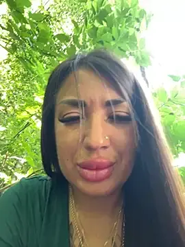 Stripchat Free Live Porn of RuslanaXX